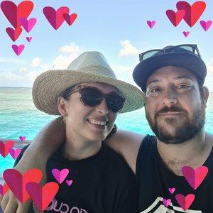 Meet your Posher, Courtney